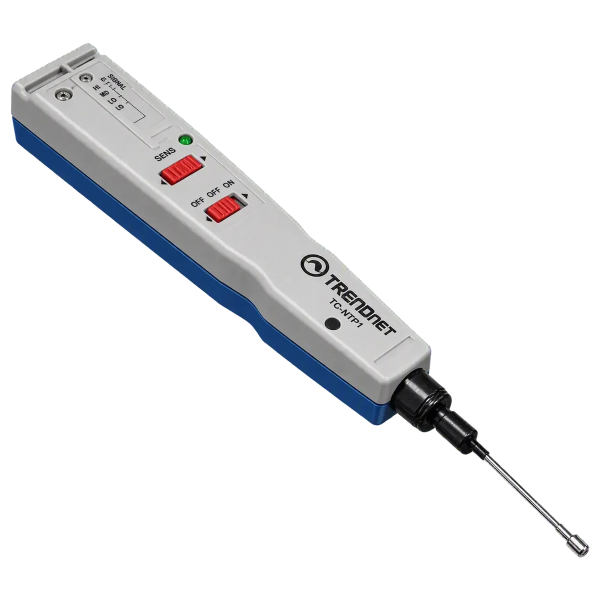Network Analysers