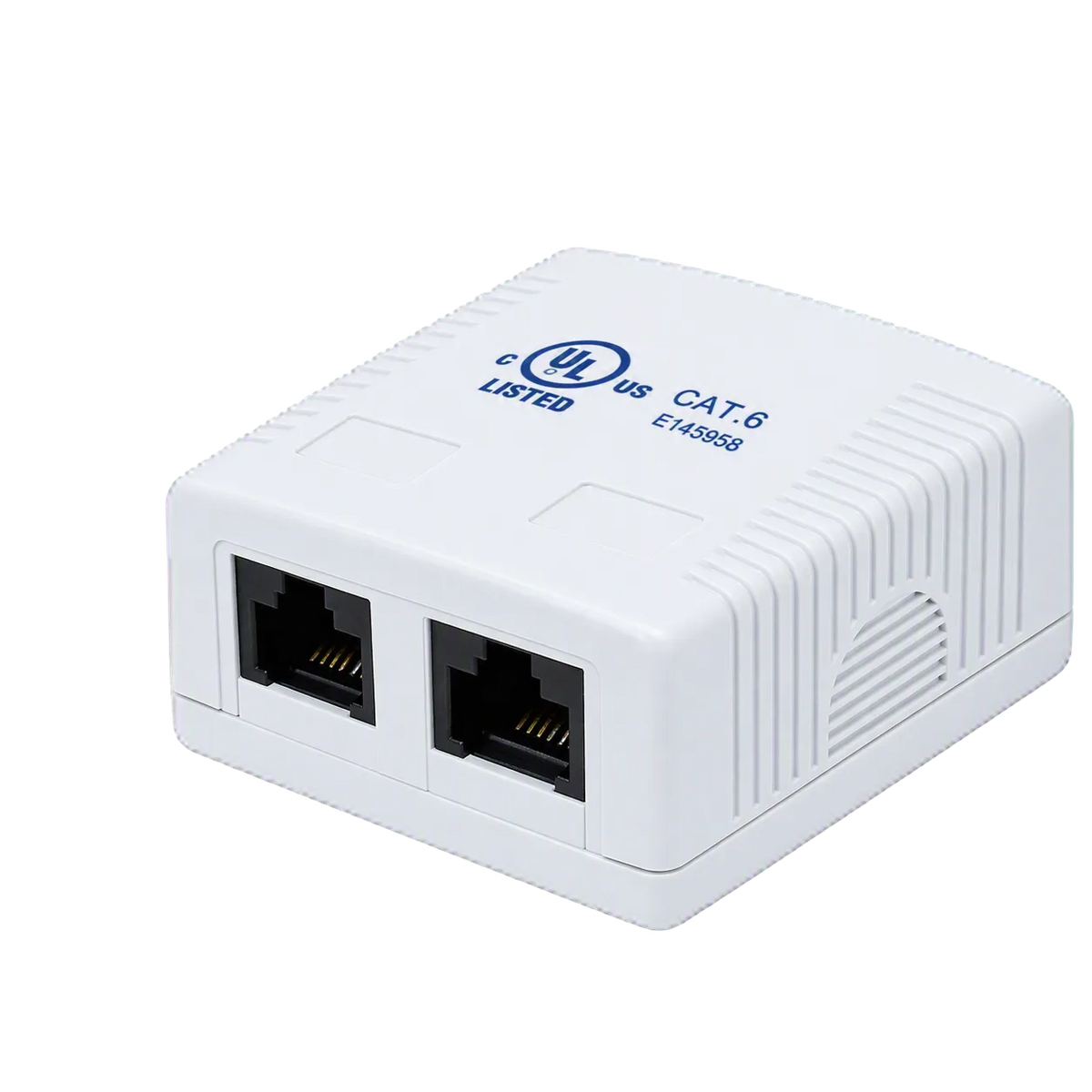 Network Junction Boxes