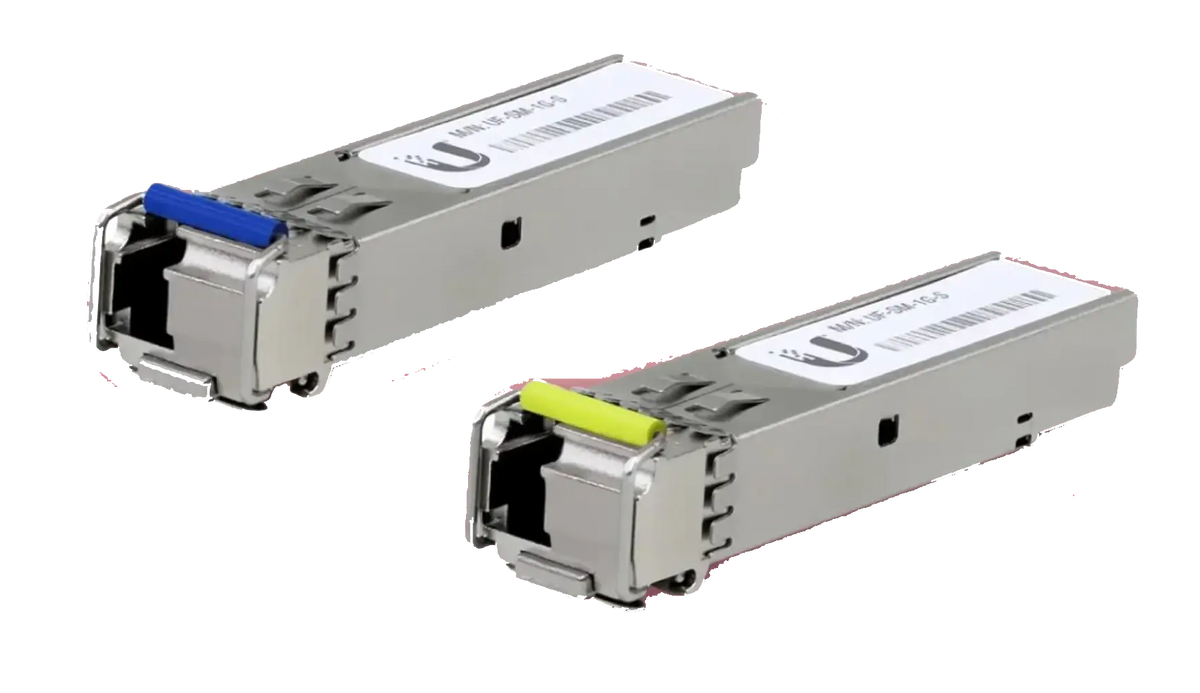 Network Transceiver Modules