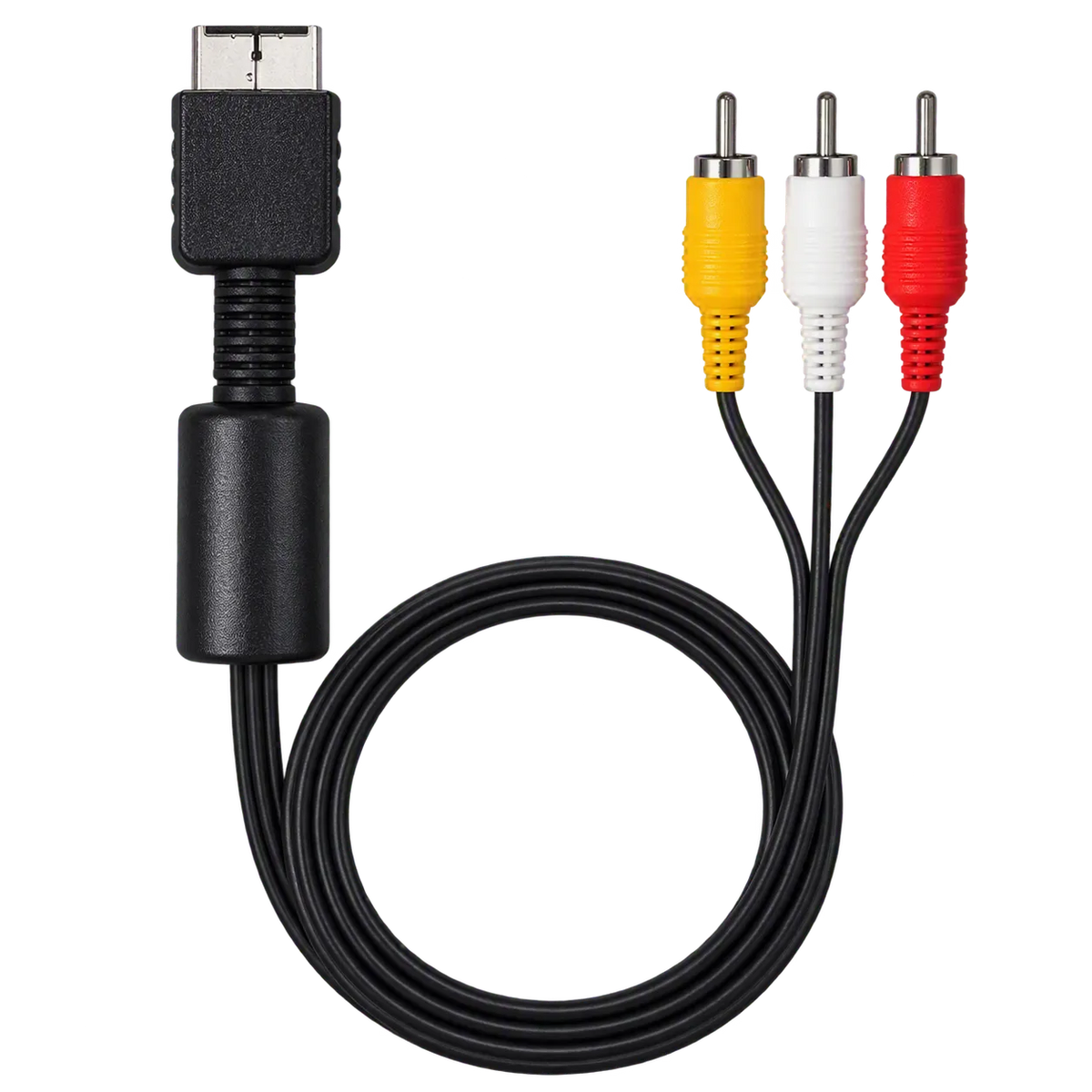 PS/2 Cables