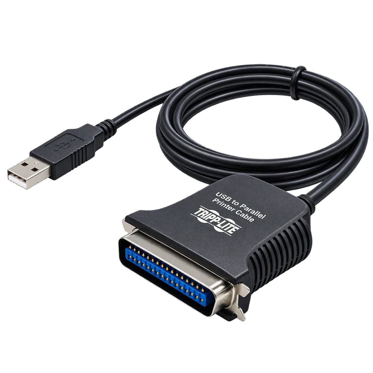 Parallel Cables