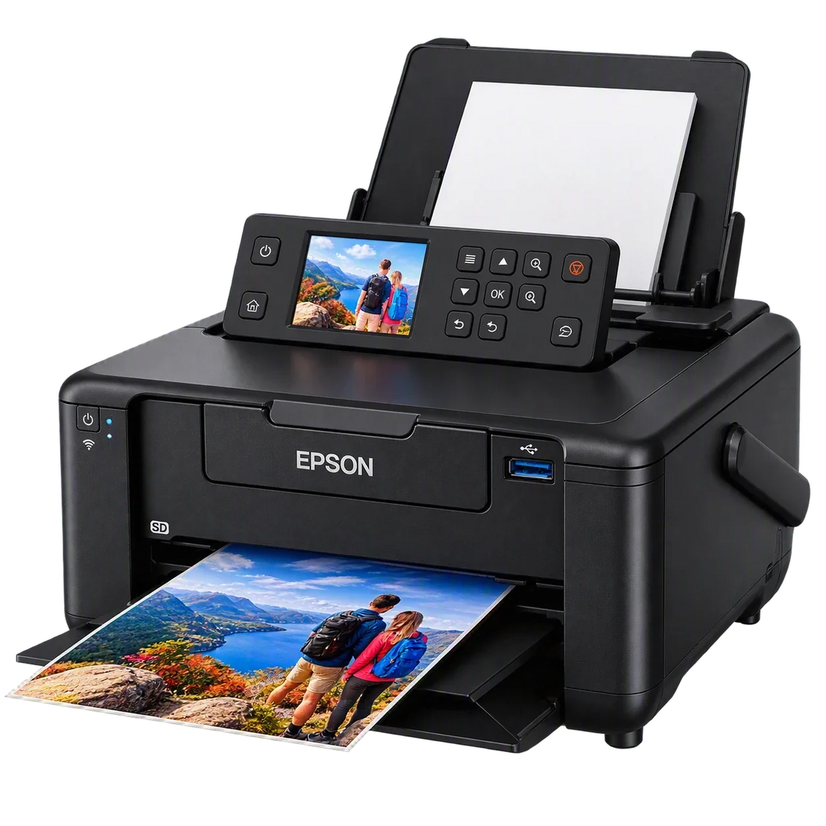 Photo Printers