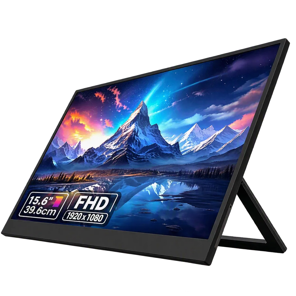 Portable TVs & Monitors