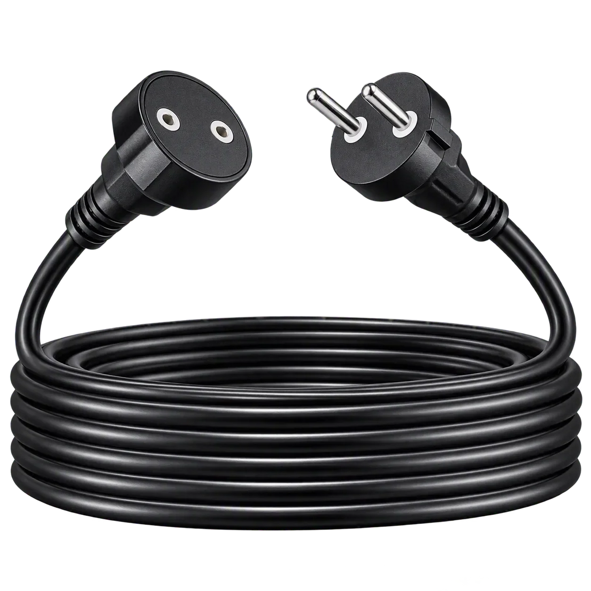 Power Cables & Extensions