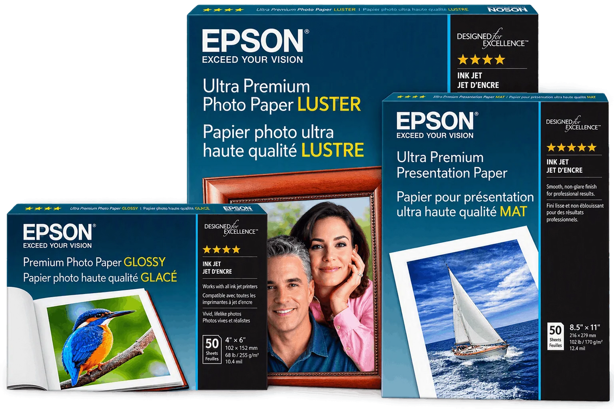 Printing Paper
