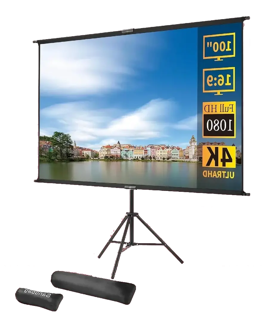 Projection Screens