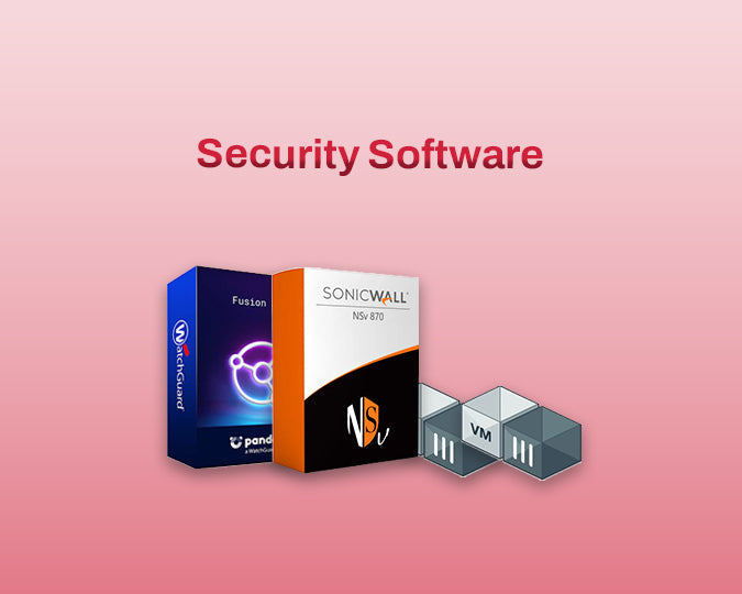 Security Software