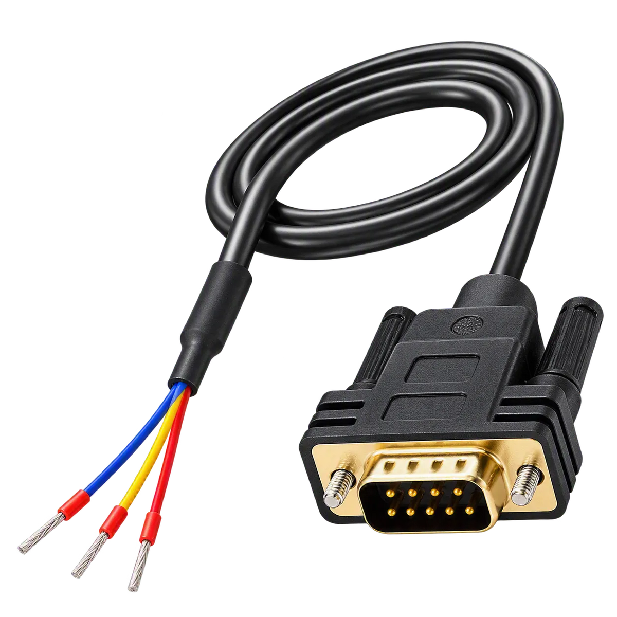Serial Cables & Adapters