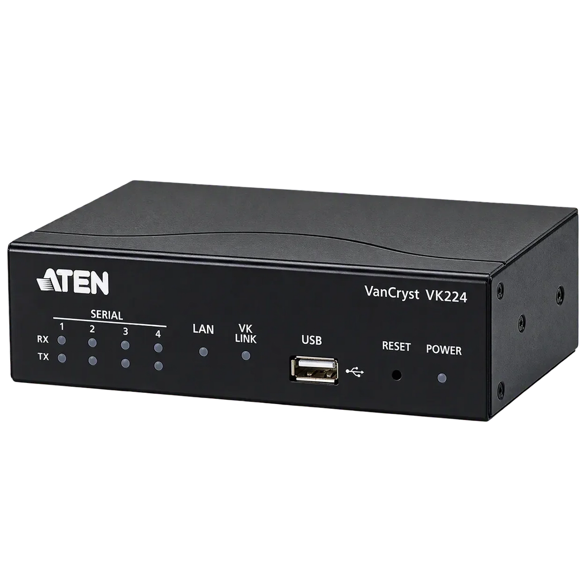 Serial Switch Boxes