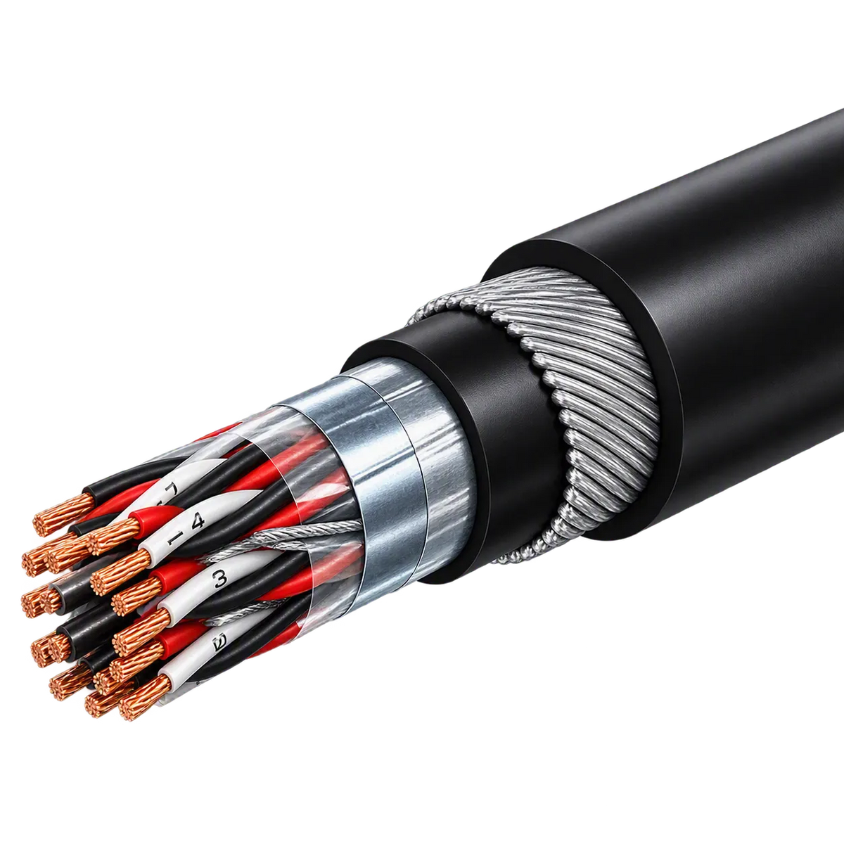 Signal Cables