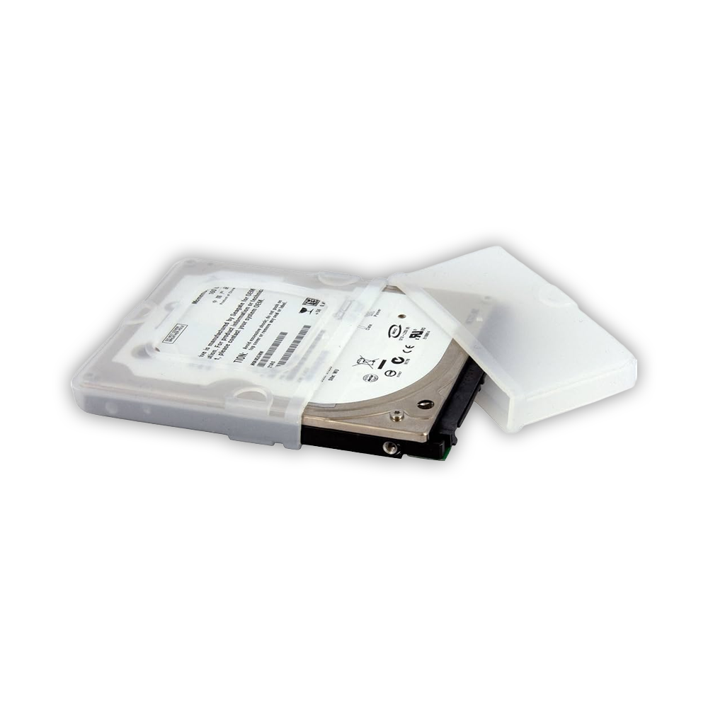Storage Drive Cases