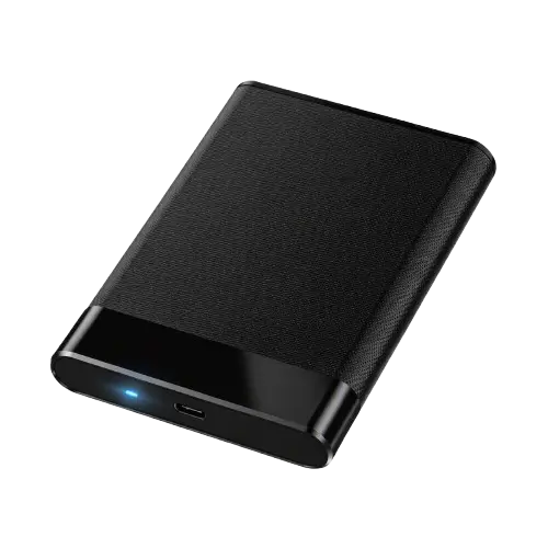 Storage Drive Enclosures