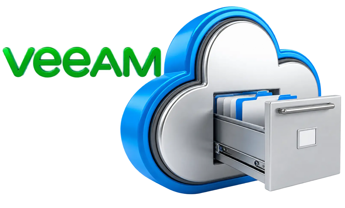 Storage Software