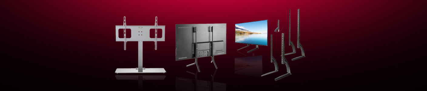 TV Mounts & Stands