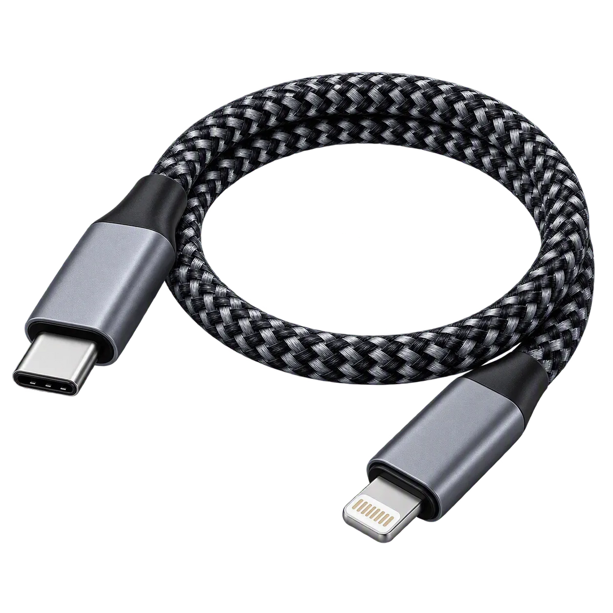 Thunderbolt & Lightning Cables