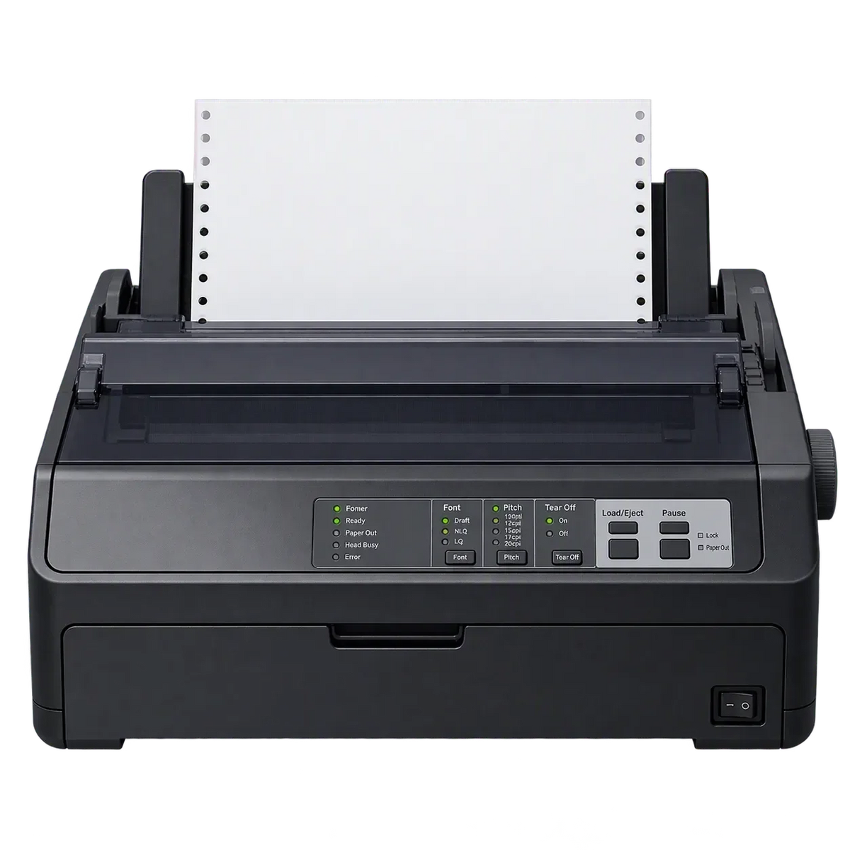 Dot Matrix Printers