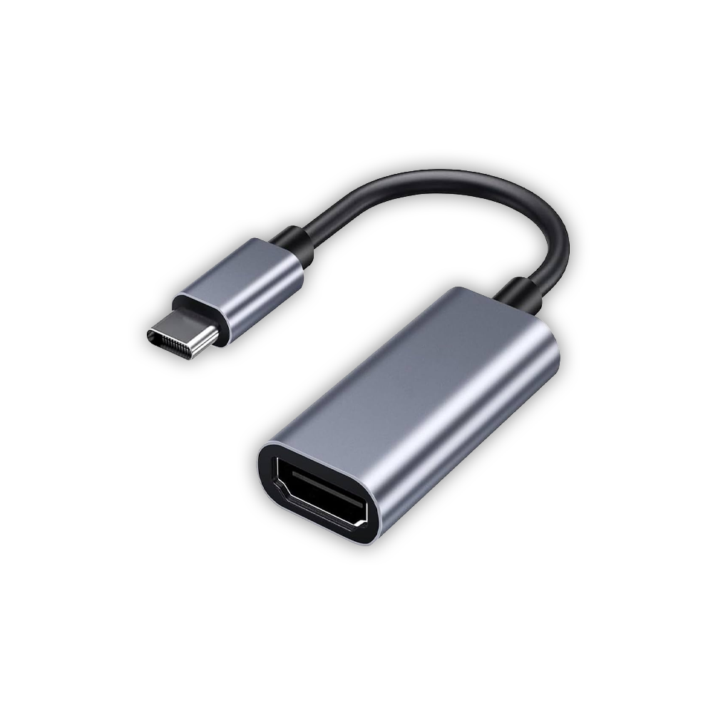 Video Cable Adapters