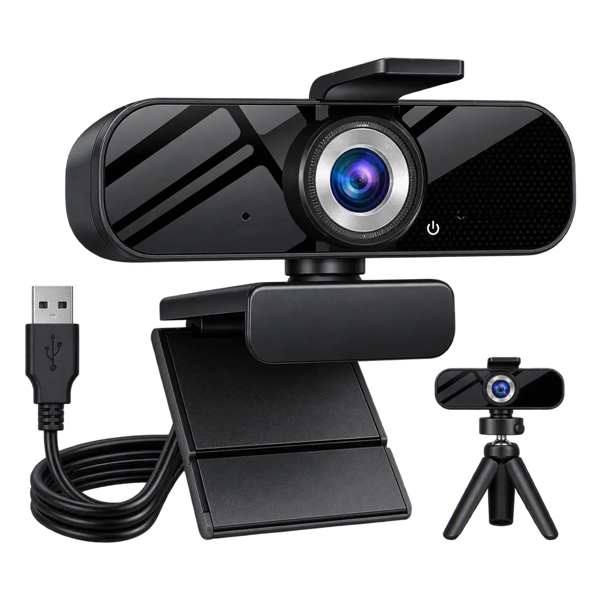 Webcam Accessories