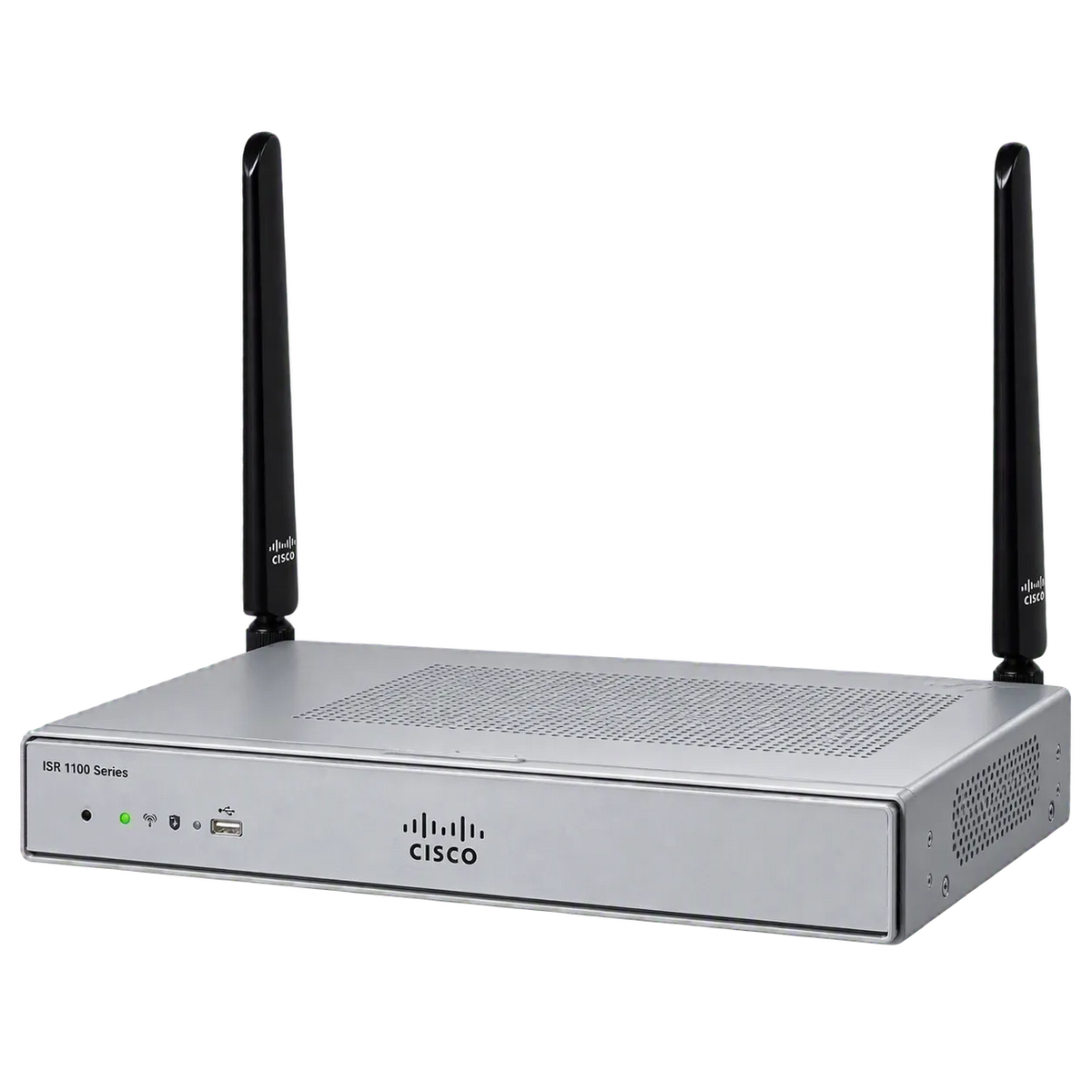 Wired Routers