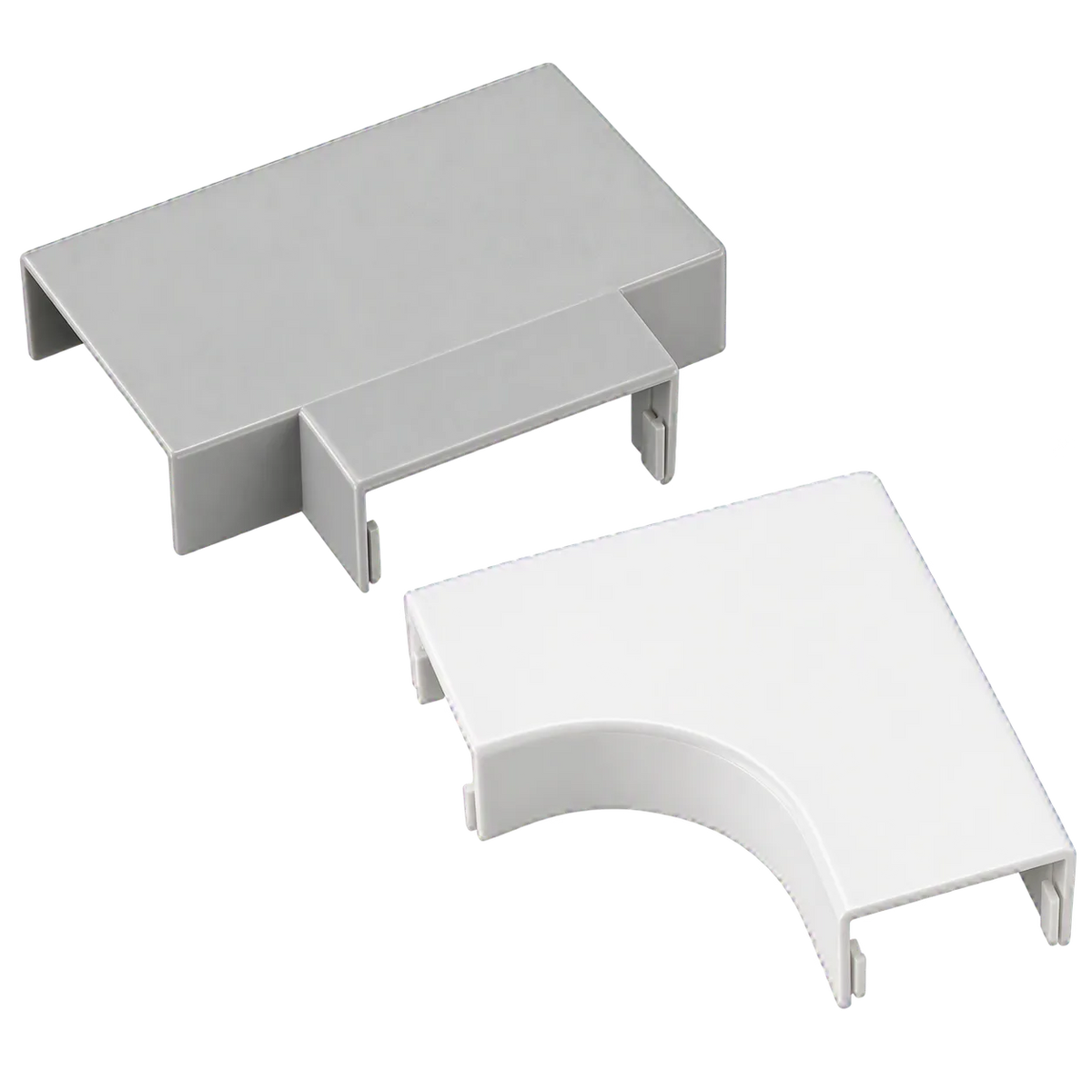 Cable Trunking System Accessories
