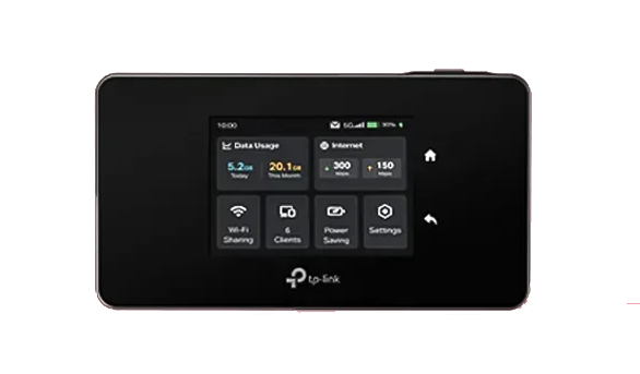 Cellular Network Devices