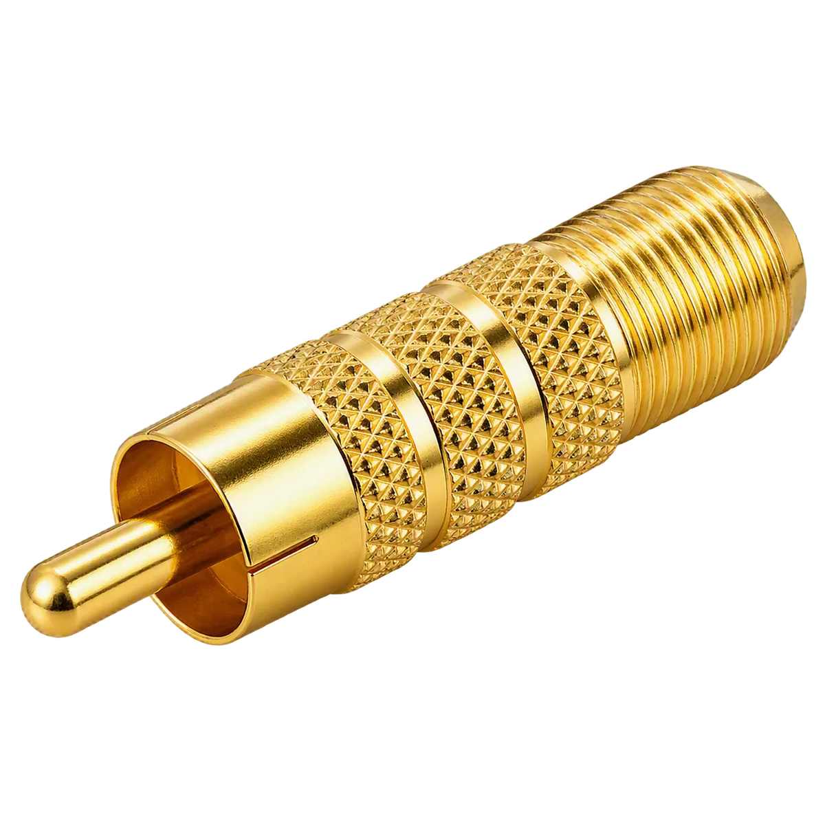 Coaxial Connectors