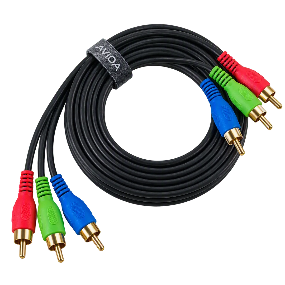 Component (YPbPr) Video Cables