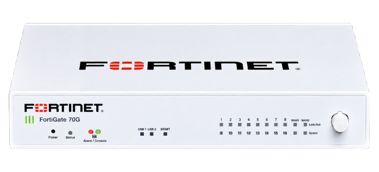 Fortinet