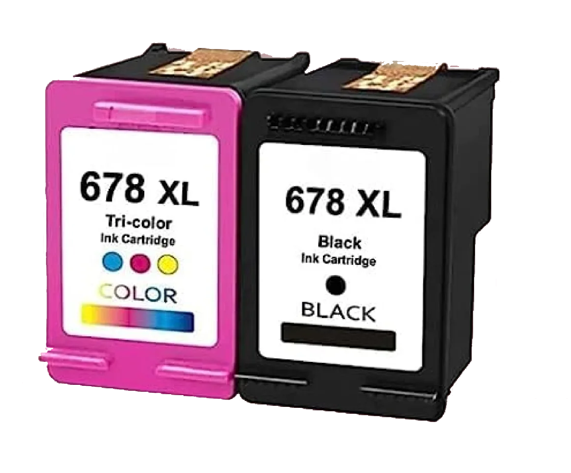 Ink Cartridges