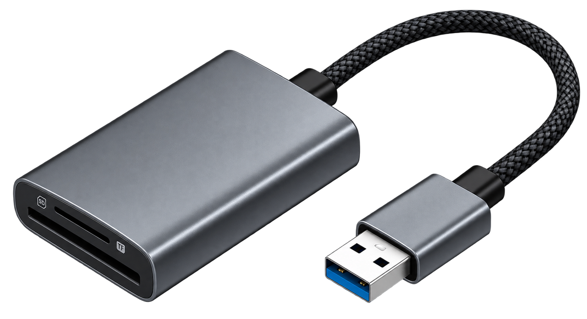 Interface Cards/Adapters