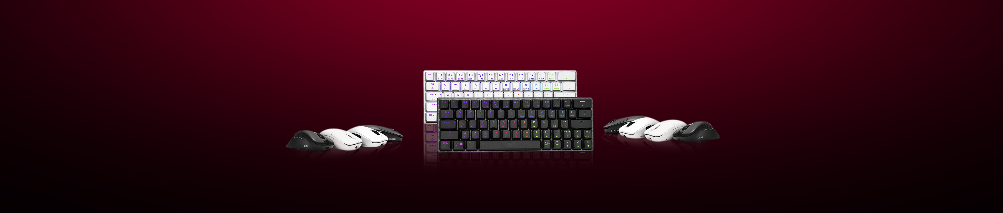 Keyboards
