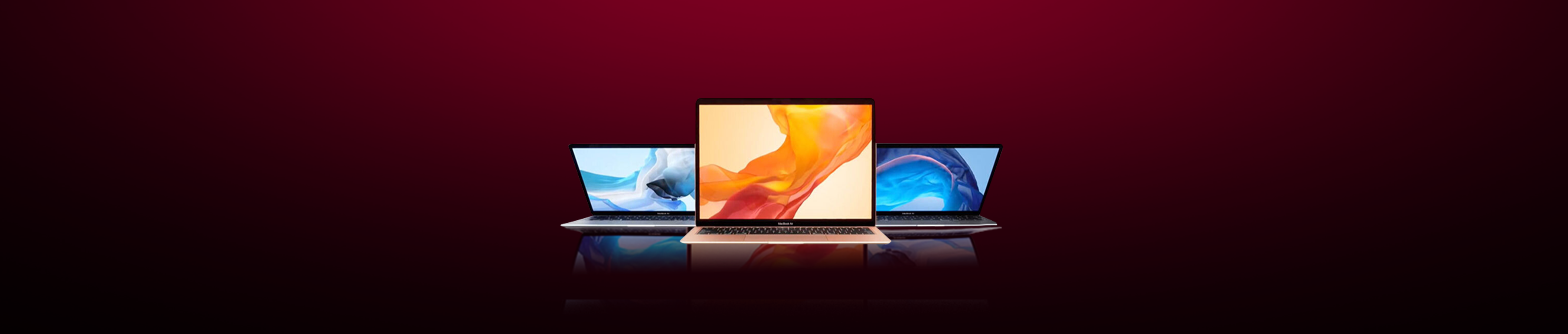 Laptops