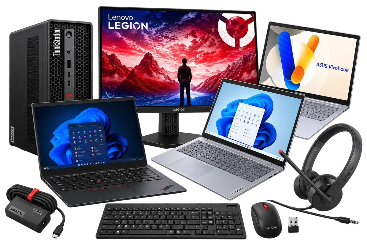 Lenovo