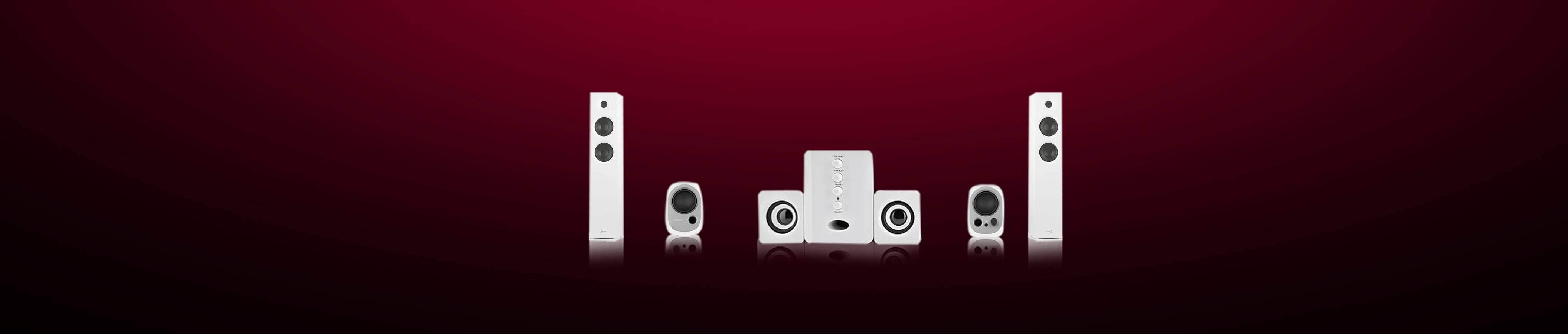 Loudspeakers
