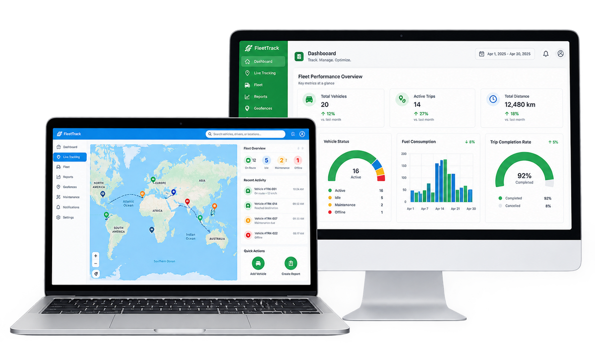 Networking Software