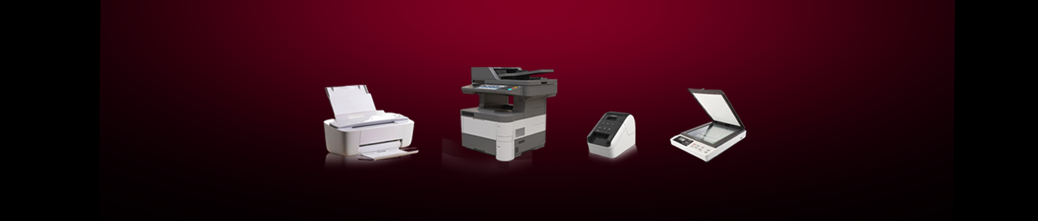 Scanners