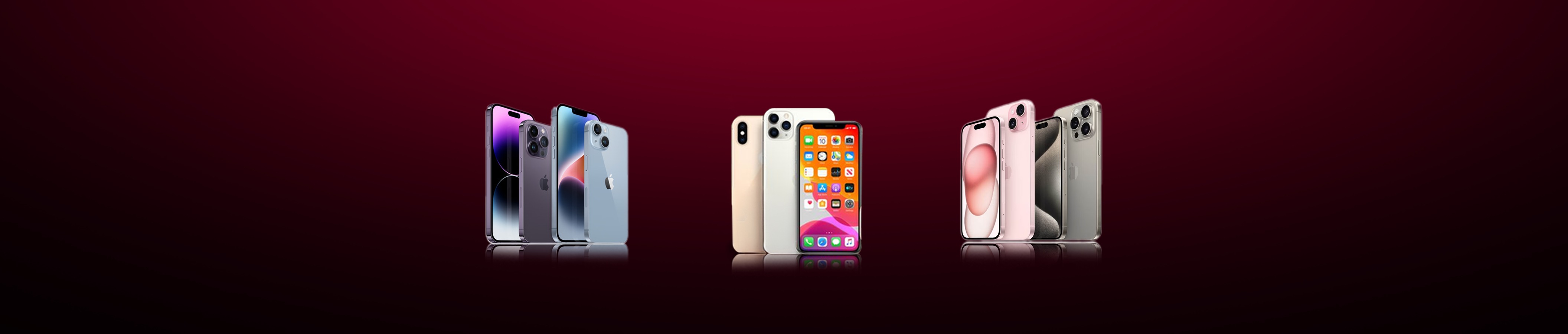 Smartphones