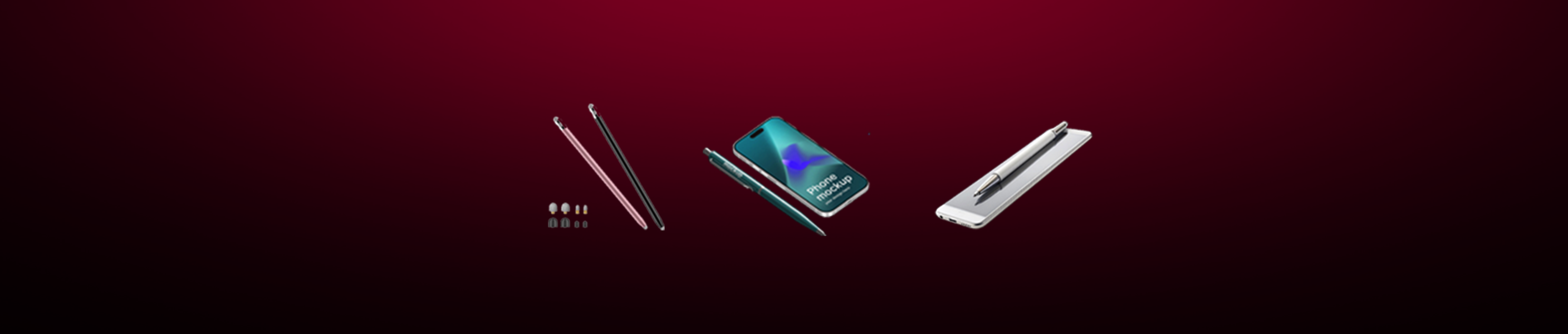 Stylus Pens