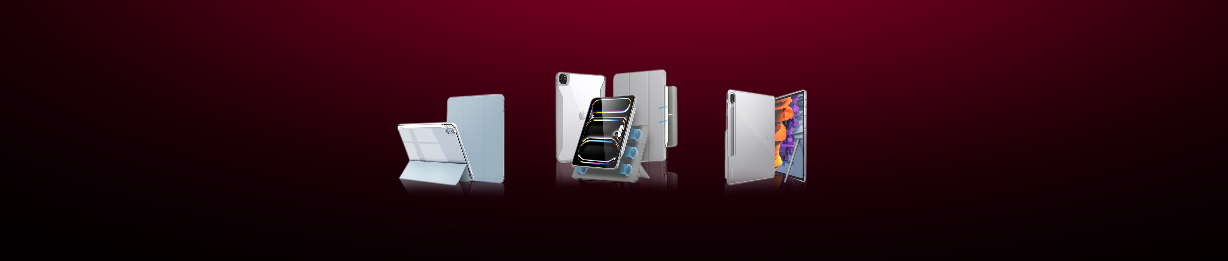 Tablet Cases