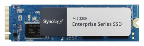 Synology SNV5420-400G internal solid state drive