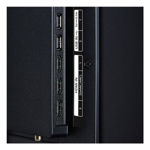 LG UHD AI 55UA7700PUB TV