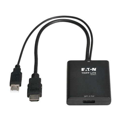 Eaton P130-06N-DP-8K video cable adapter