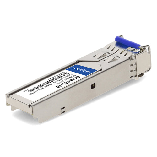 AddOn Networks GLC-BX-U-35-I-AO network transceiver module