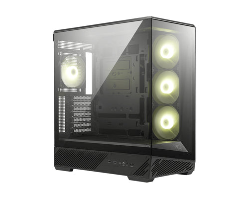 MSI MAG PANO 130R PZ computer case
