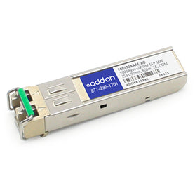 AddOn Networks FC9570AAAE-AO network transceiver module
