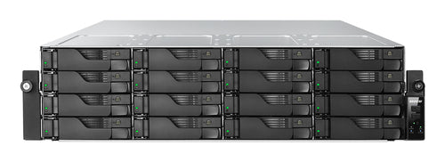 Asustor LOCKERSTOR 16R Pro Gen2
