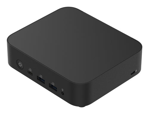 Mini PC ASUS NUC 14 Essential DDR5-SDRAM M.2 Ethernet Wi-Fi 6 - 90AR00M2-M00080