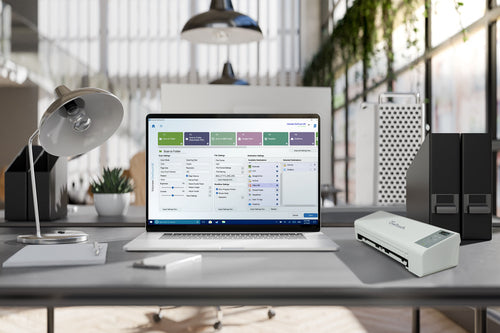 Visioneer ONETOUCH 300