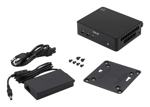 ASUS NUC 16 Pro RNUC16GDKU760002