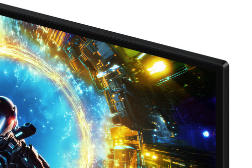 Samsung G73SH computer monitor